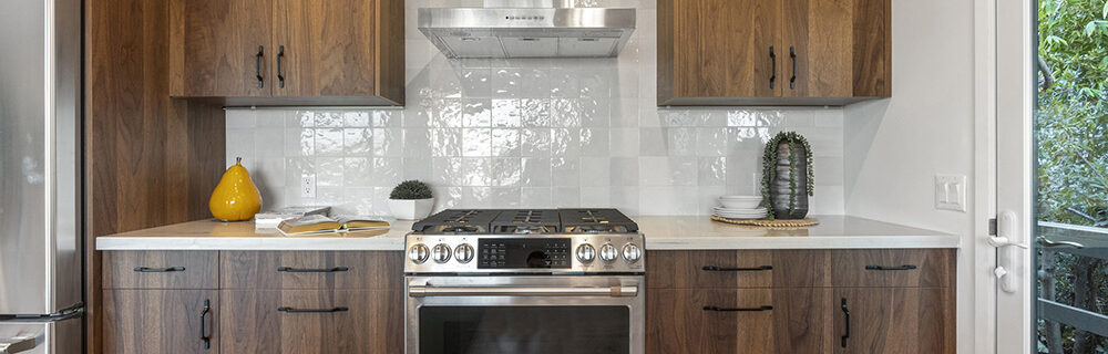 Built by Rener, Sherman Oaks, Contractor