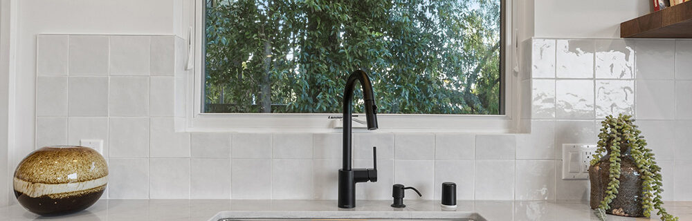 Built by Rener, Sherman Oaks, Contractor