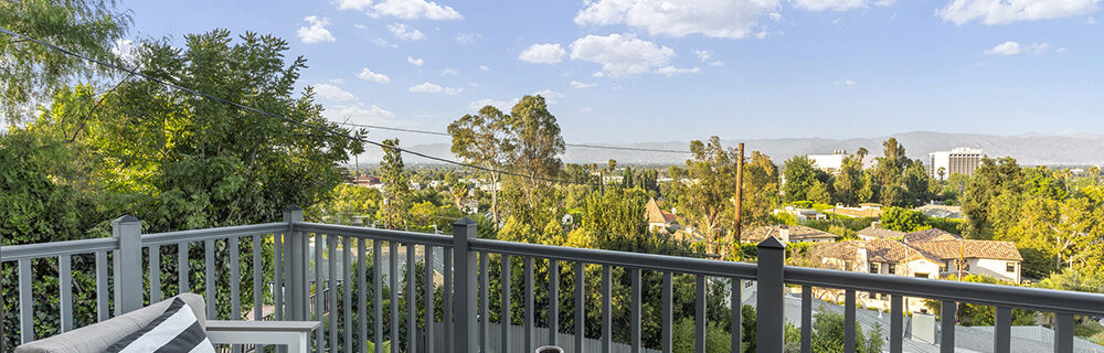 Built by Rener, Sherman Oaks, Contractor