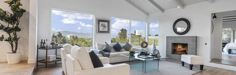 Built by Rener, Sherman Oaks, Contractor
