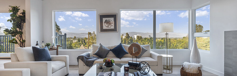 Built by Rener, Sherman Oaks, Contractor
