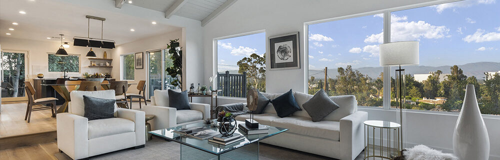 Built by Rener, Sherman Oaks, Contractor