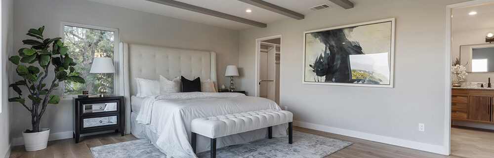Built by Rener, Sherman Oaks, Contractor