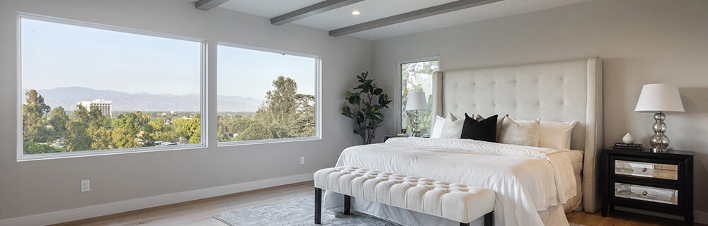 Built by Rener, Sherman Oaks, Contractor