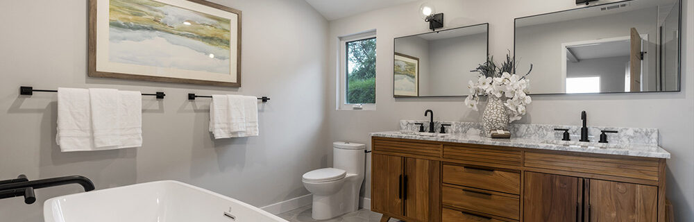 Built by Rener, Sherman Oaks, Contractor