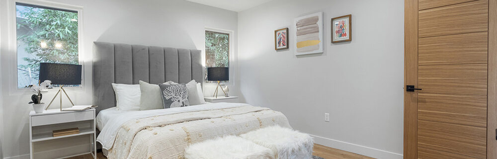 Built by Rener, Sherman Oaks, Contractor