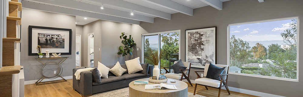Built by Rener, Sherman Oaks, Contractor