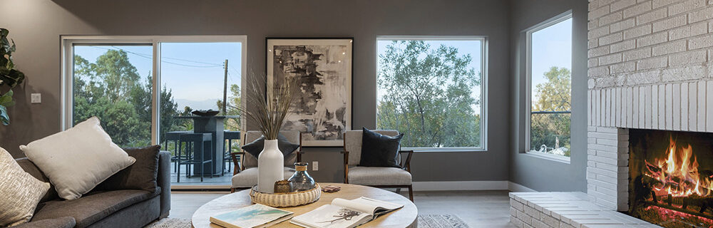 Built by Rener, Sherman Oaks, Contractor