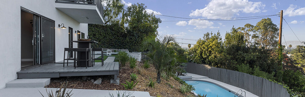 Built by Rener, Sherman Oaks, Contractor