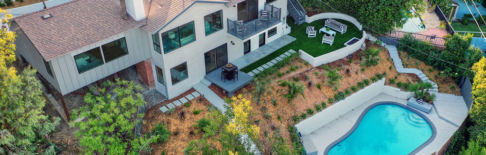 Built by Rener, Sherman Oaks, Contractor
