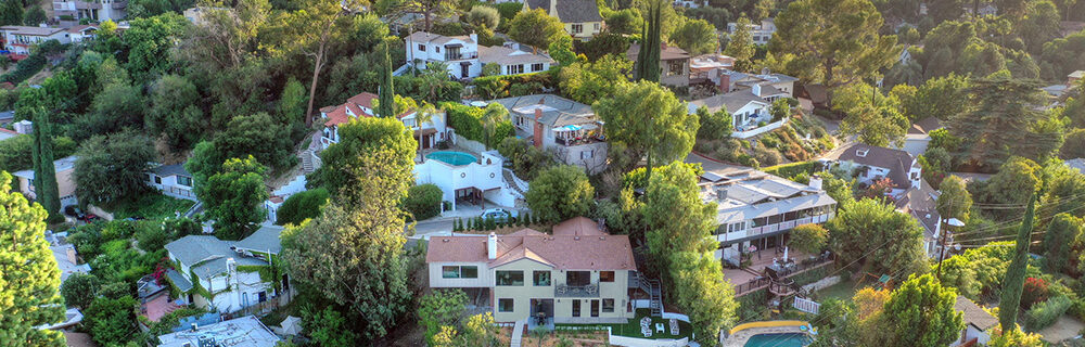Built by Rener, Sherman Oaks, Contractor