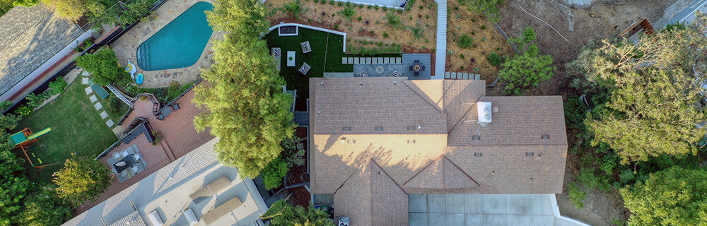 Built by Rener, Sherman Oaks, Contractor