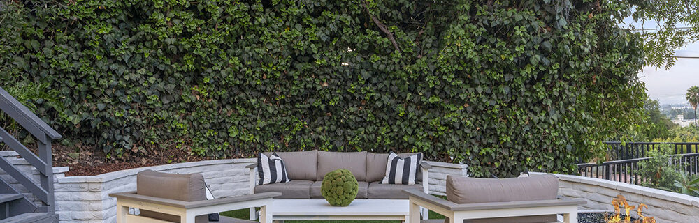 Built by Rener, Sherman Oaks, Contractor