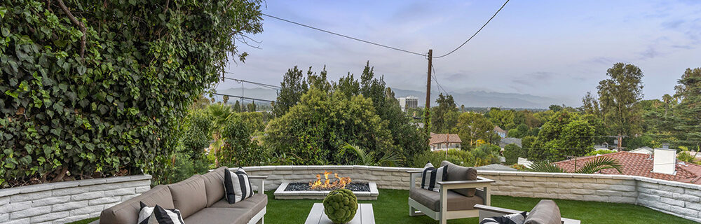 Built by Rener, Sherman Oaks, Contractor