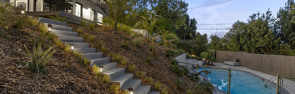Built by Rener, Sherman Oaks, Contractor