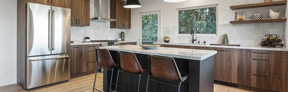 Built by Rener, Sherman Oaks, Contractor