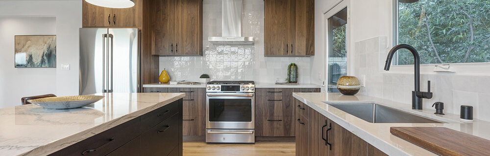 Built by Rener, Sherman Oaks, Contractor