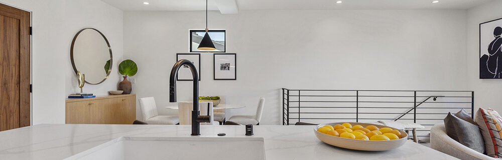 Built by Rener, Hollywood Hills Contractor