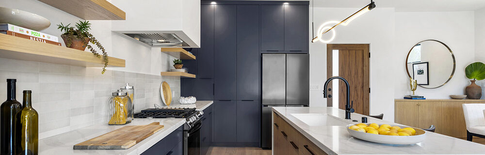 Built by Rener, Hollywood Hills Contractor