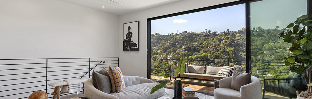 Built by Rener, Hollywood Hills Contractor