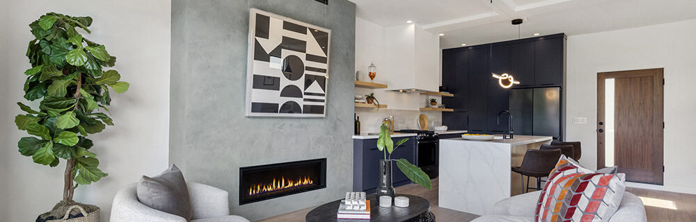 Built by Rener, Hollywood Hills Contractor