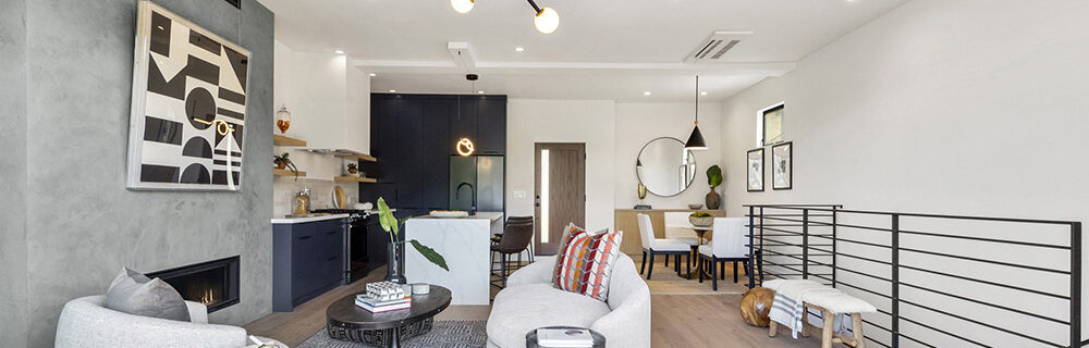 Built by Rener, Hollywood Hills Contractor