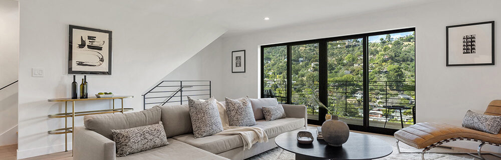 Built by Rener, Hollywood Hills Contractor