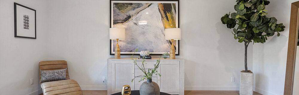 Built by Rener, Hollywood Hills Contractor
