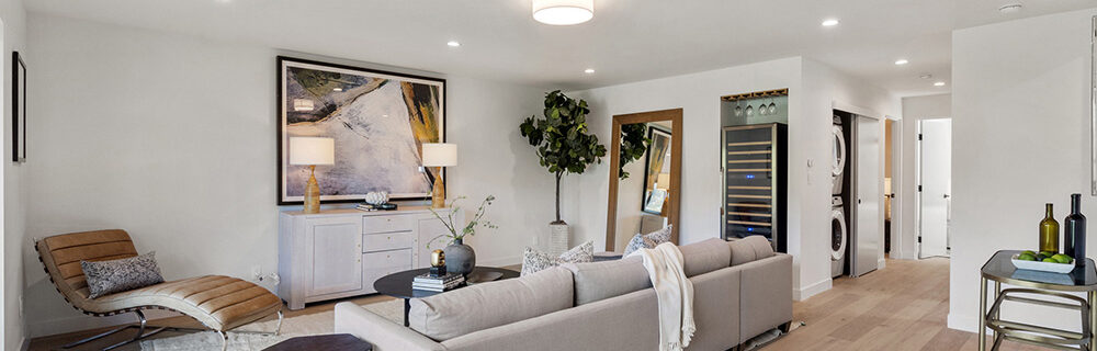 Built by Rener, Hollywood Hills Contractor