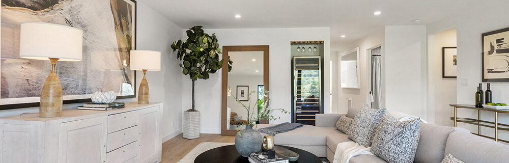 Built by Rener, Hollywood Hills Contractor