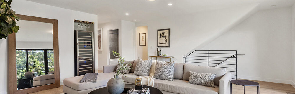 Built by Rener, Hollywood Hills Contractor