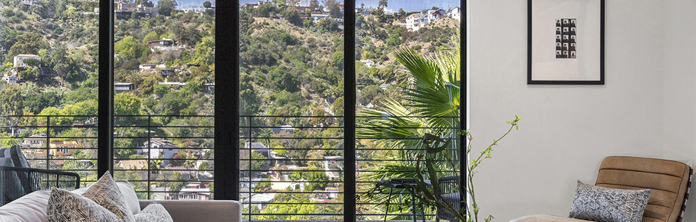 Built by Rener, Hollywood Hills Contractor