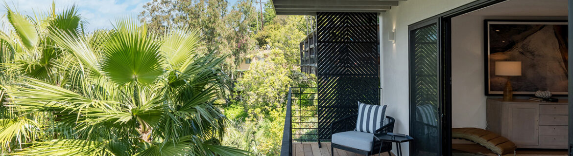 Built by Rener, Hollywood Hills Contractor