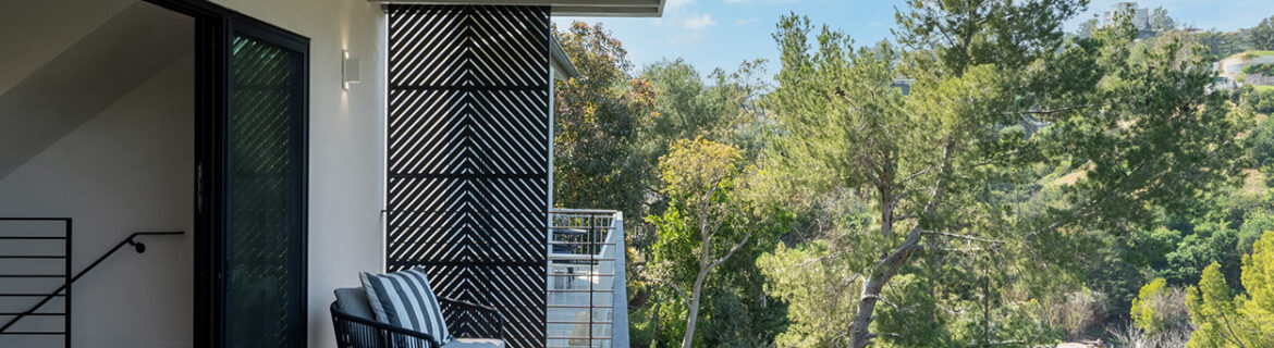 Built by Rener, Hollywood Hills Contractor