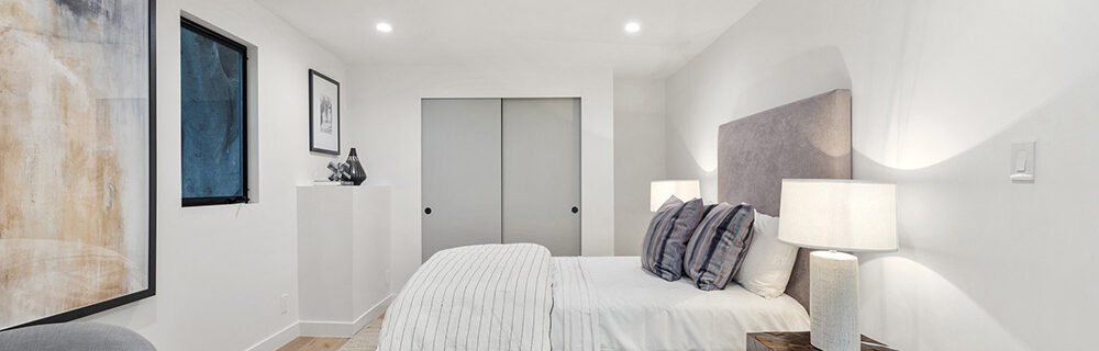Built by Rener, Hollywood Hills Contractor