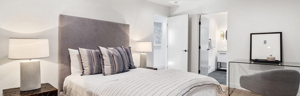 Built by Rener, Hollywood Hills Contractor