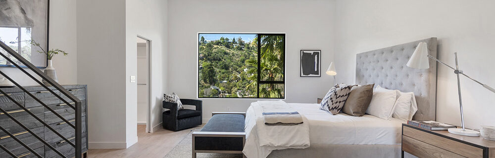 Built by Rener, Hollywood Hills Contractor