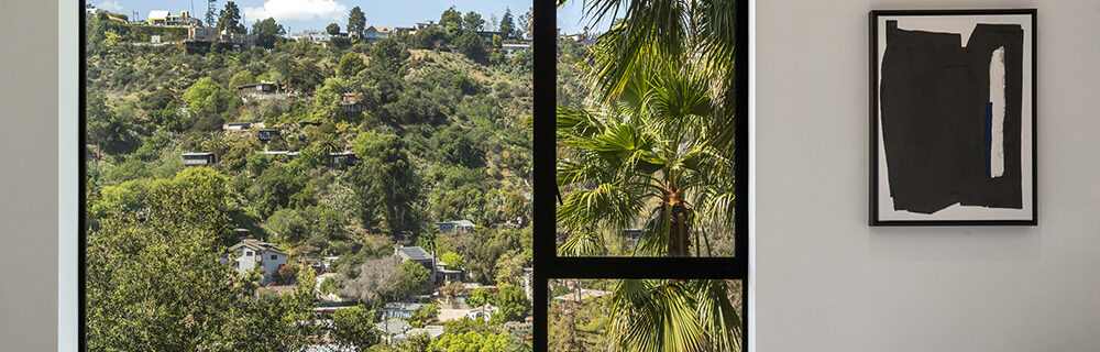 Built by Rener, Hollywood Hills Contractor