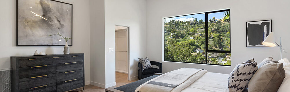 Built by Rener, Hollywood Hills Contractor