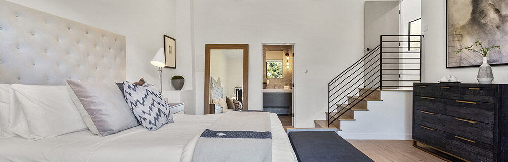 Built by Rener, Hollywood Hills Contractor