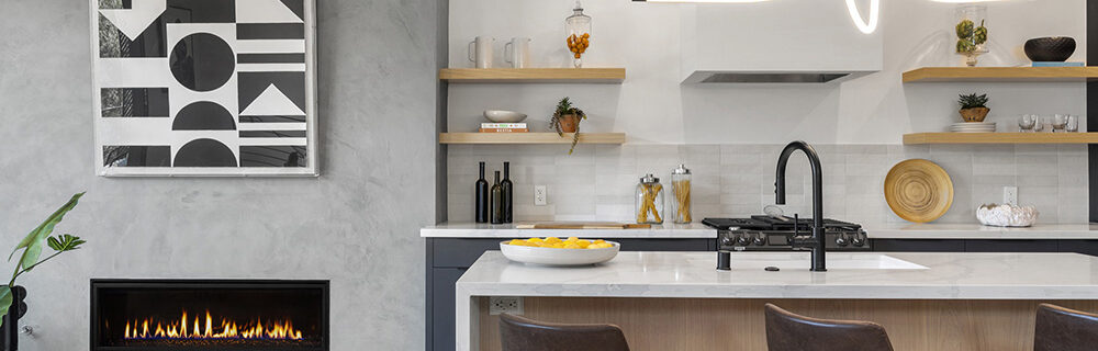 Built by Rener, Hollywood Hills Contractor