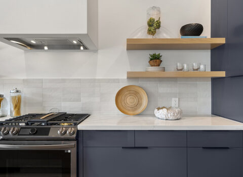 Built by Rener, Hollywood Hills Contractor