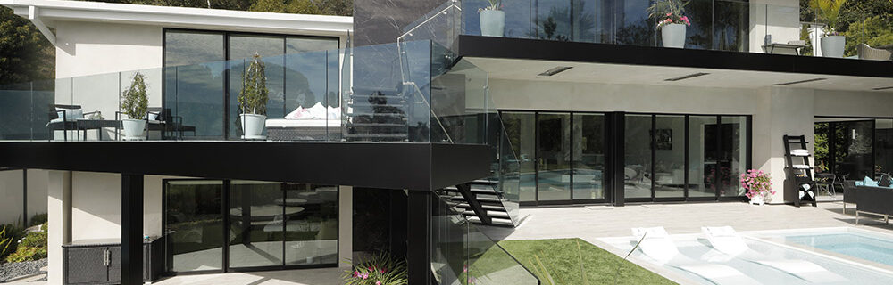 Built by Rener, Beverly Hills, Contractor