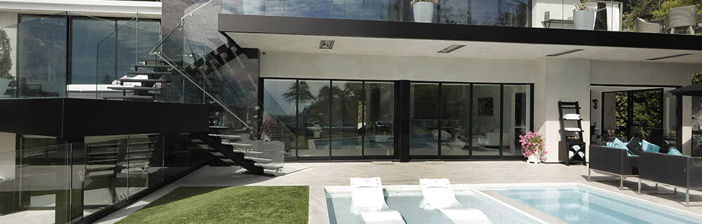Built by Rener, Beverly Hills, Contractor