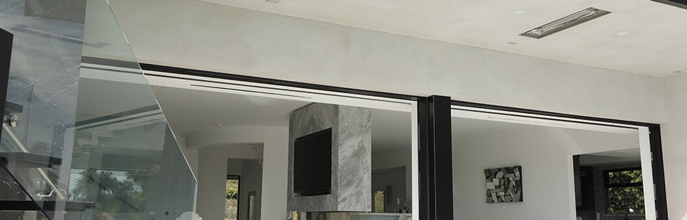 Built by Rener, Beverly Hills, Contractor