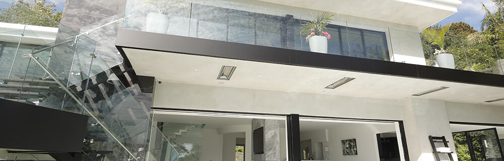 Built by Rener, Beverly Hills, Contractor