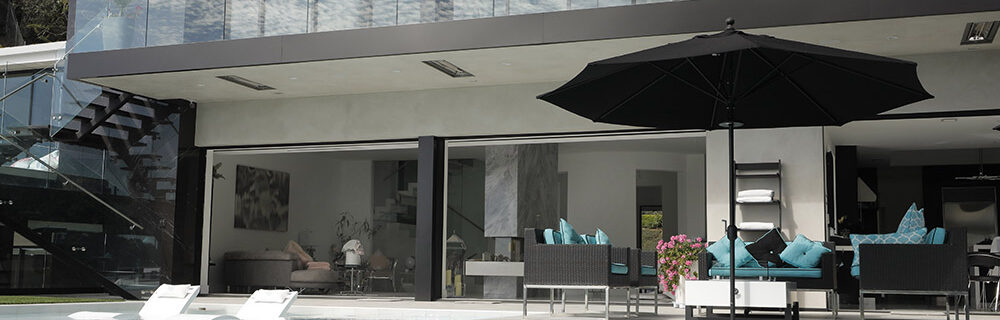 Built by Rener, Beverly Hills, Contractor