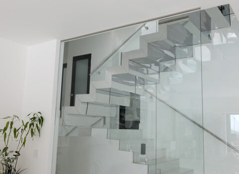 Built by Rener, Beverly Hills, Contractor