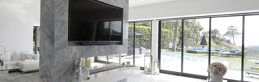 Built by Rener, Beverly Hills, Contractor
