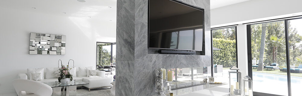 Built by Rener, Beverly Hills, Contractor